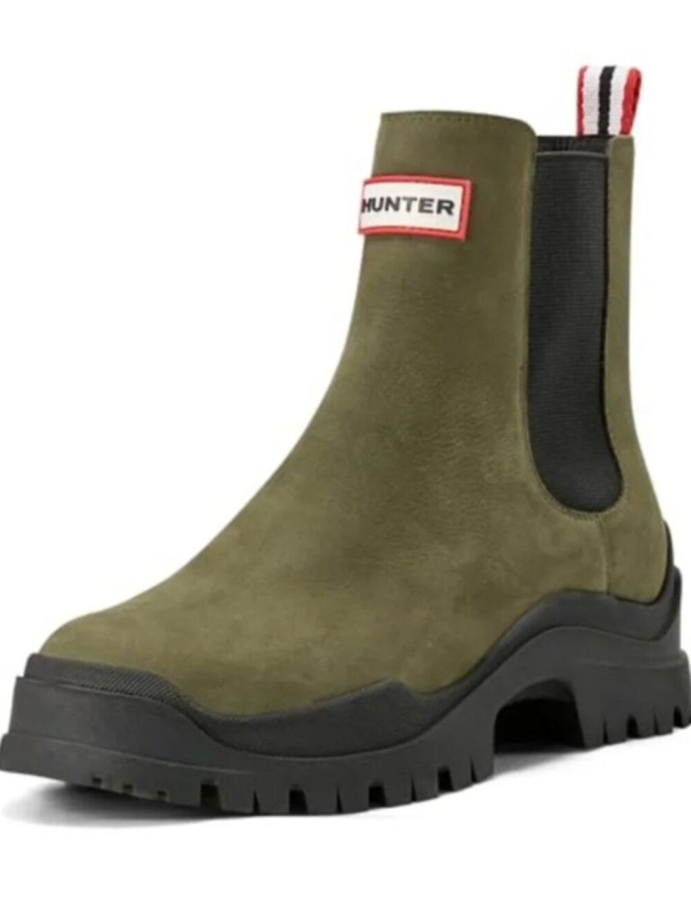 Hunter Winica Chelsea Boots